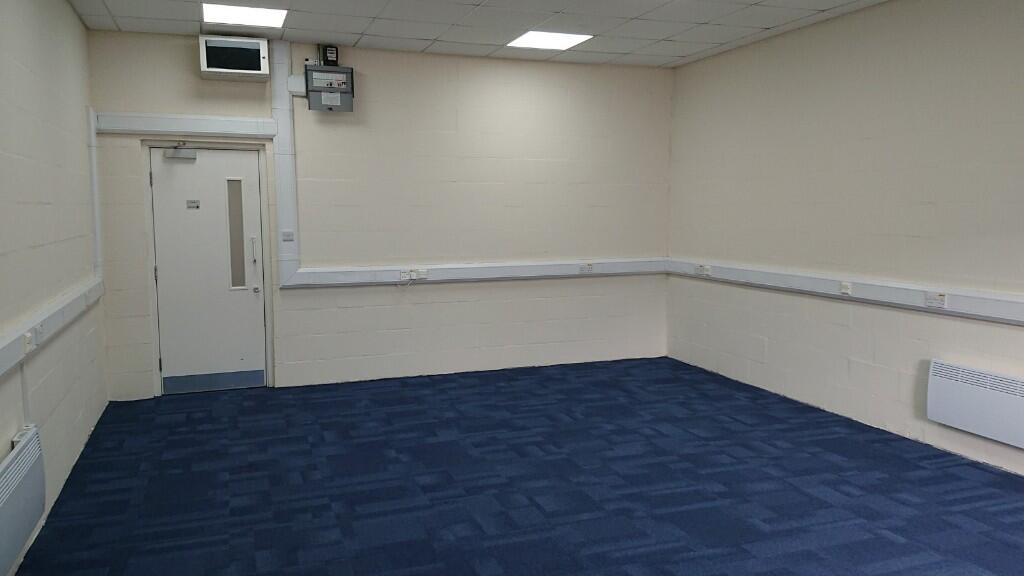 Main image of property: Waterhouse Business Centre, Cromar Way, Chelmsford, Essex, CM1