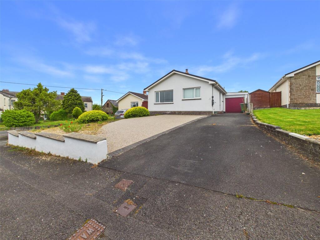 Main image of property: The Vineyards, Holsworthy, Devon