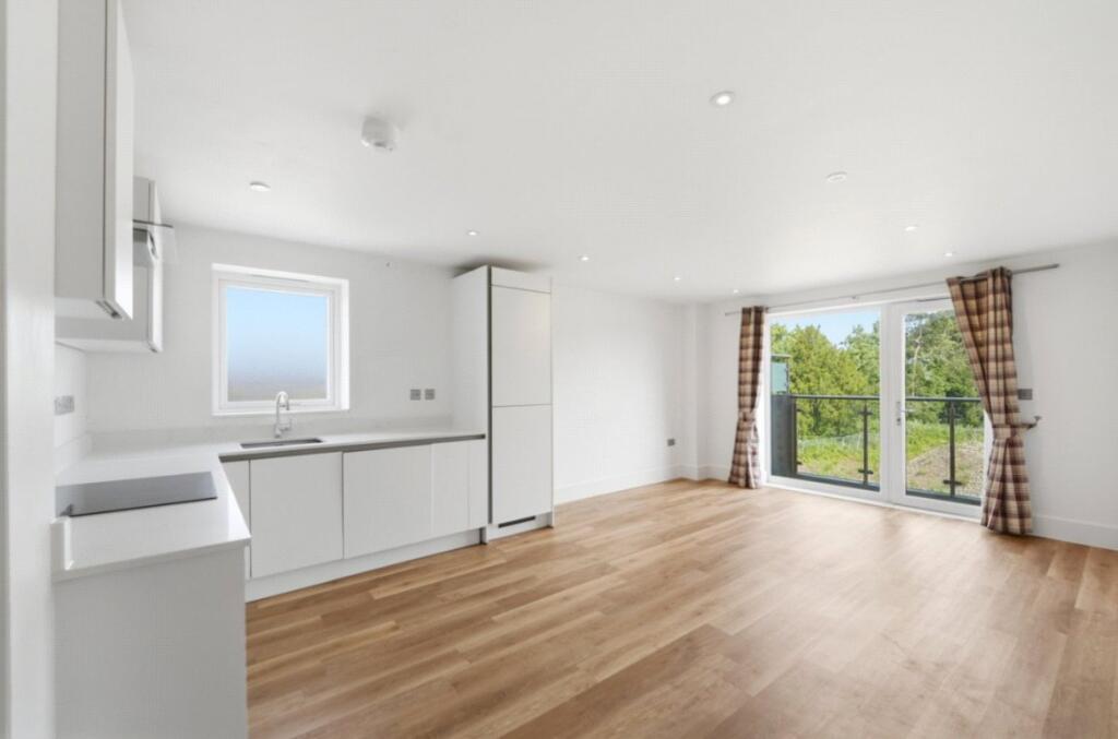 Apartment in Nottingham - View 2
