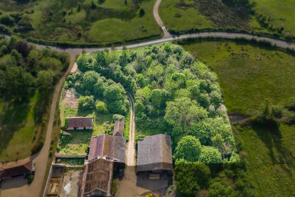 Main image of property: Summer End Farm, Gayton Road, East Walton