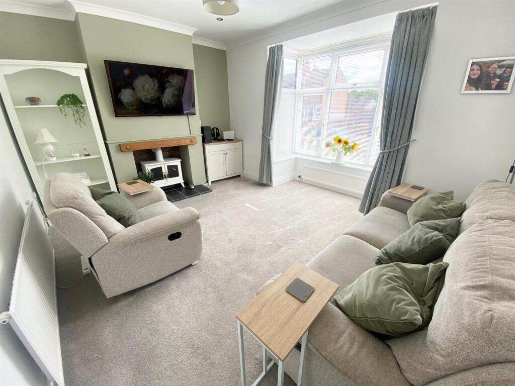 House in Kirklees, West Yorkshire - View 2