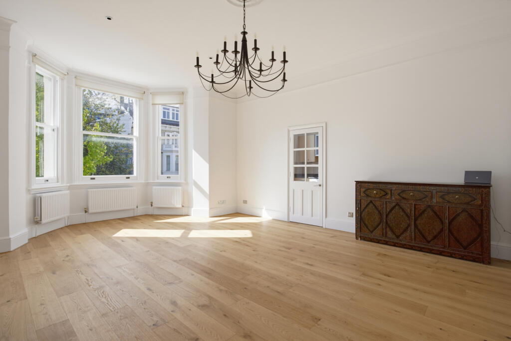 Apartment in London, Lot's Village, Earl's Court - View 4