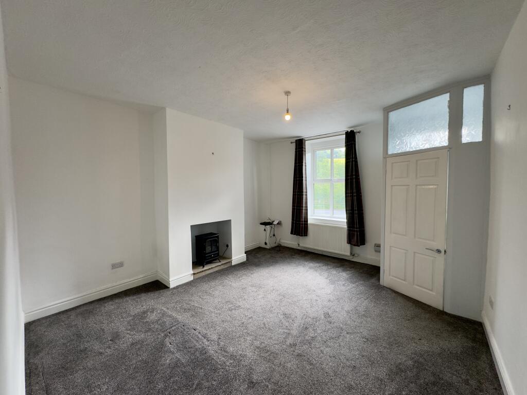 House in Burnley, Southward Bottom, Cliviger - View 2