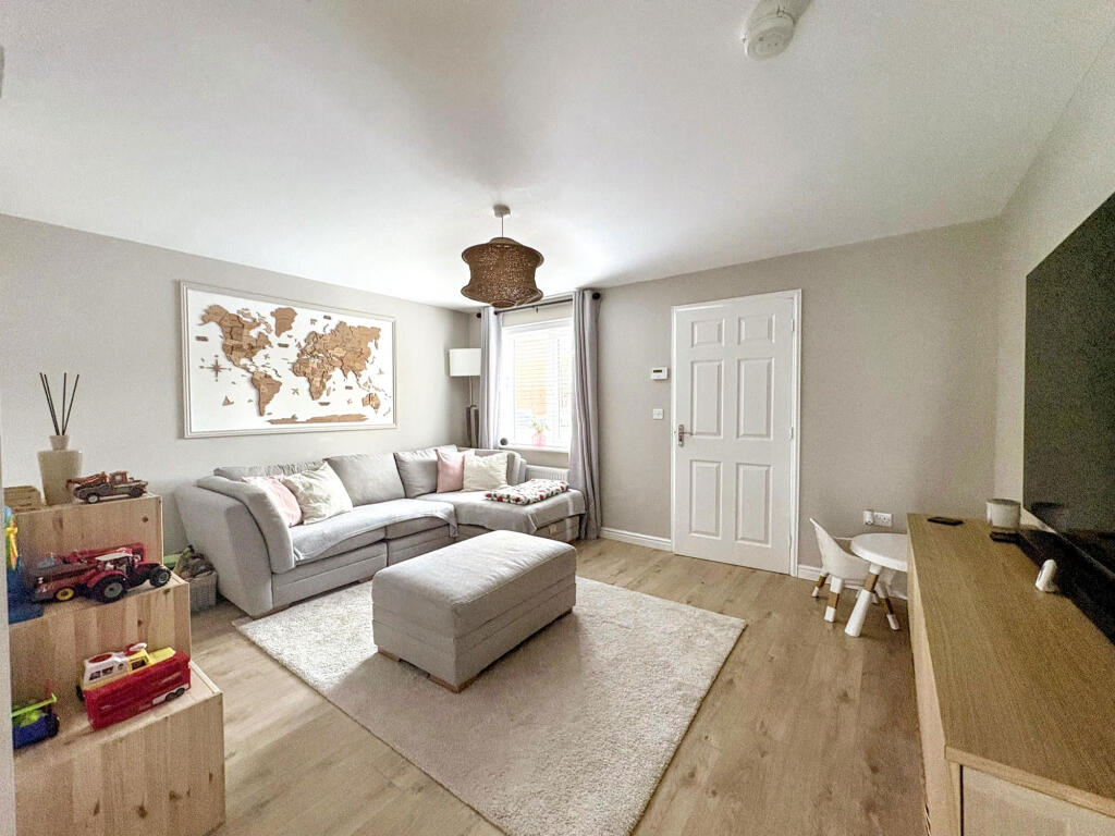 House in Newcastle upon Tyne - View 4