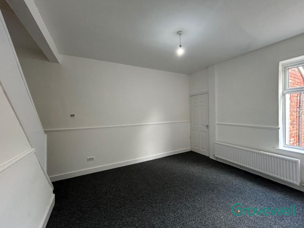 House in Manchester, Greater Manchester - View 4