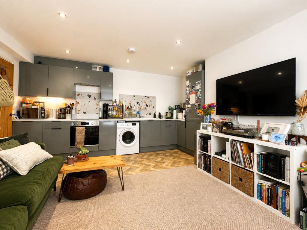 Apartment in Torridge, Bideford - More
