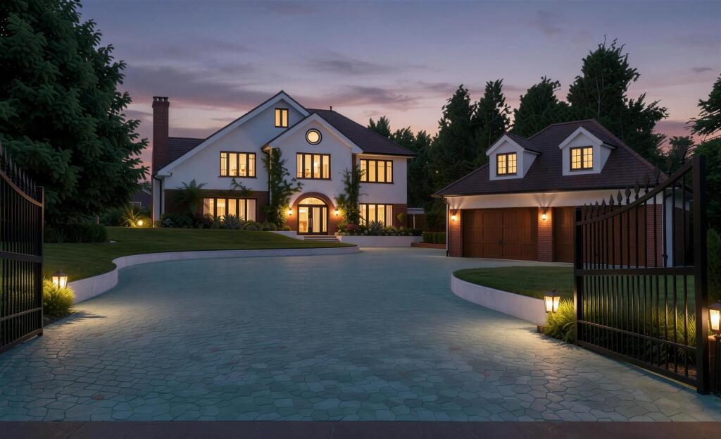 Main image of property: Loom Lane, Radlett