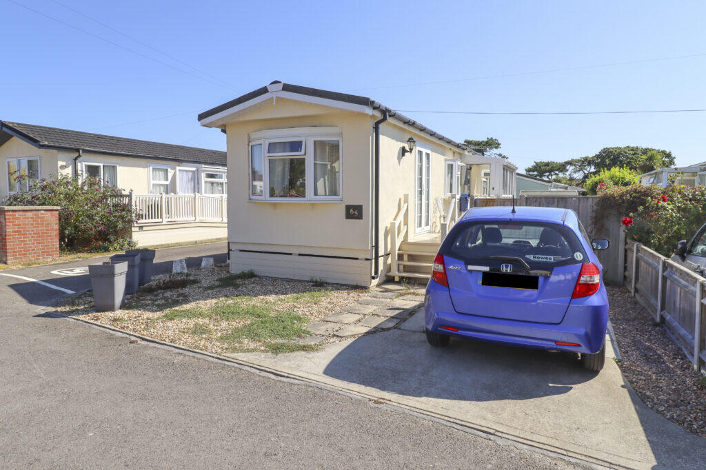 Main image of property: St Hermans Estate, St Hermans Road, Hayling Island
