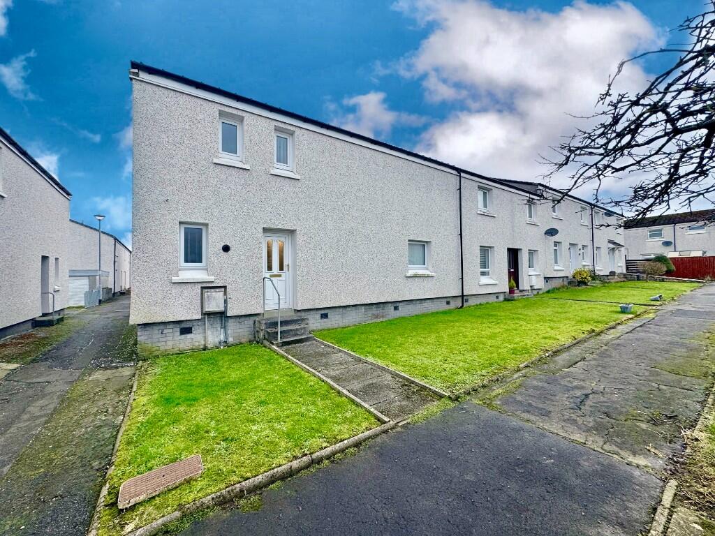 Main image of property: Castleview, Dundonald, KA2