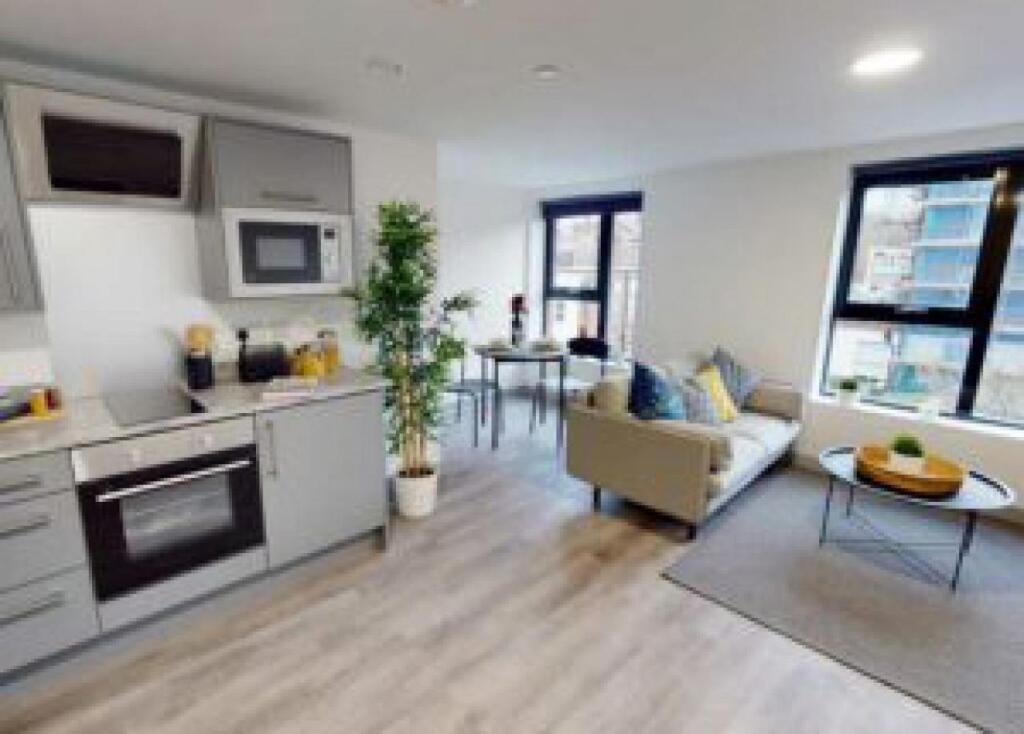 4 Roscoe St, Liverpool L1