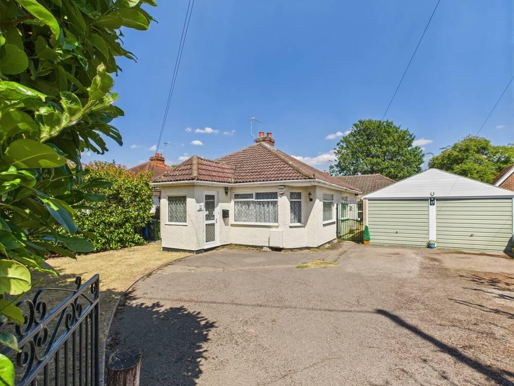 Main image of property: Welley Road, Wraysbury, Berkshire, TW19