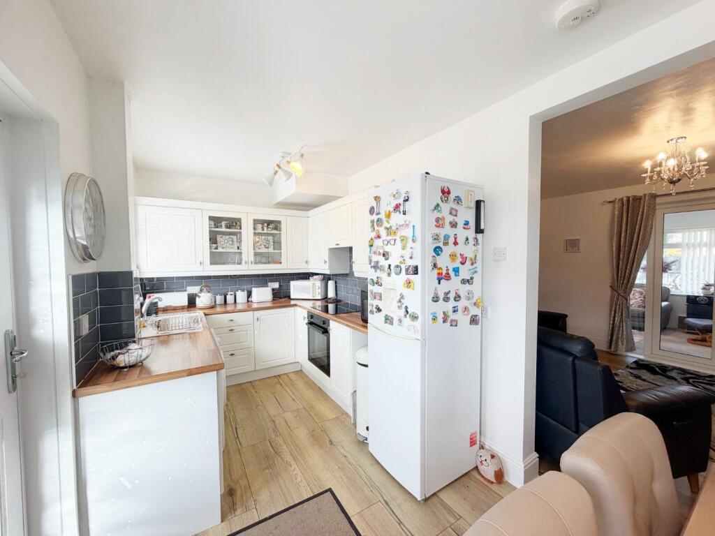 House in Stockton-on-Tees - View 5