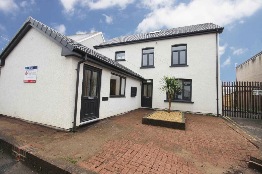 Main image of property: Studio B Gwynfa House, CF38 1RN