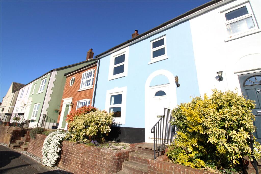 Main image of property: Poplar Way, Midhurst, West Sussex, GU29