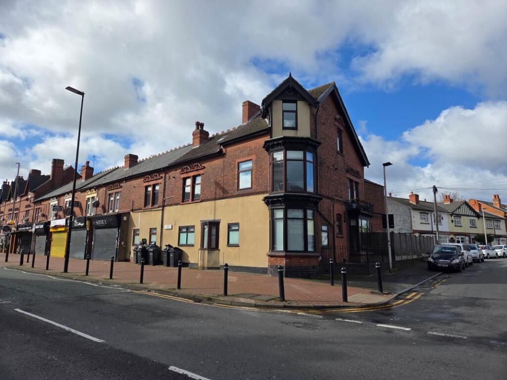 Additional image 52 of Central Chambers, 416 Bearwood Road, Smethwick, West Midlands, B66 4EY