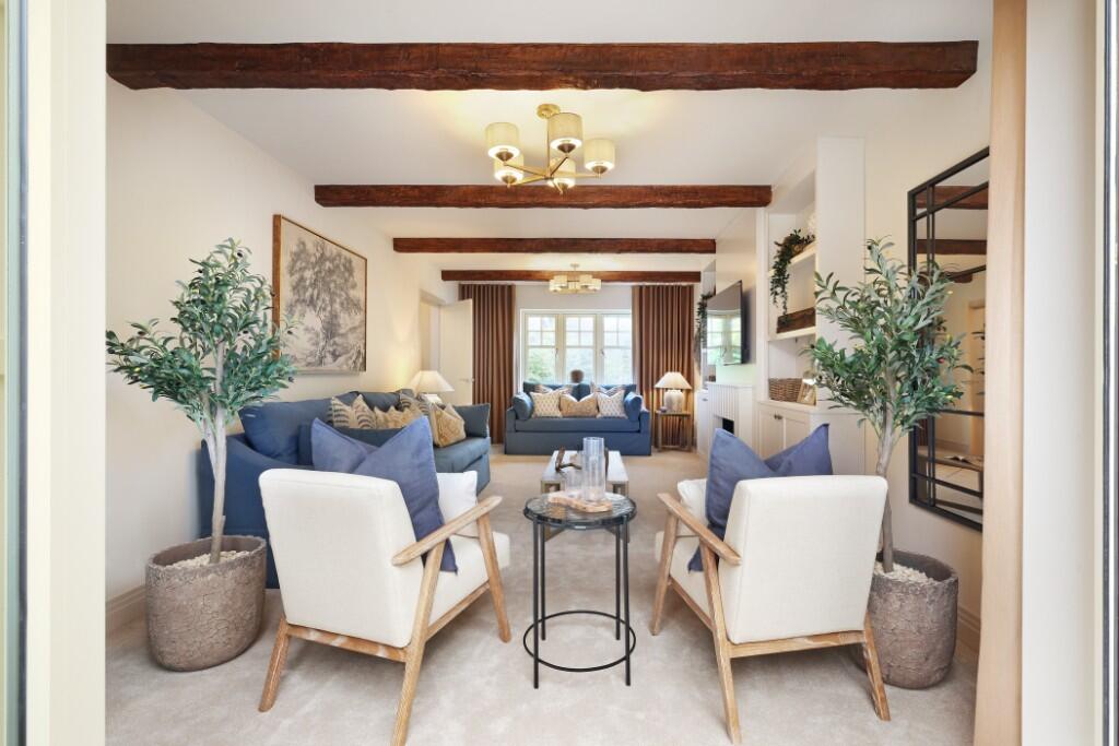 Main image of property: Headley Court,
Surrey,
KT186JW