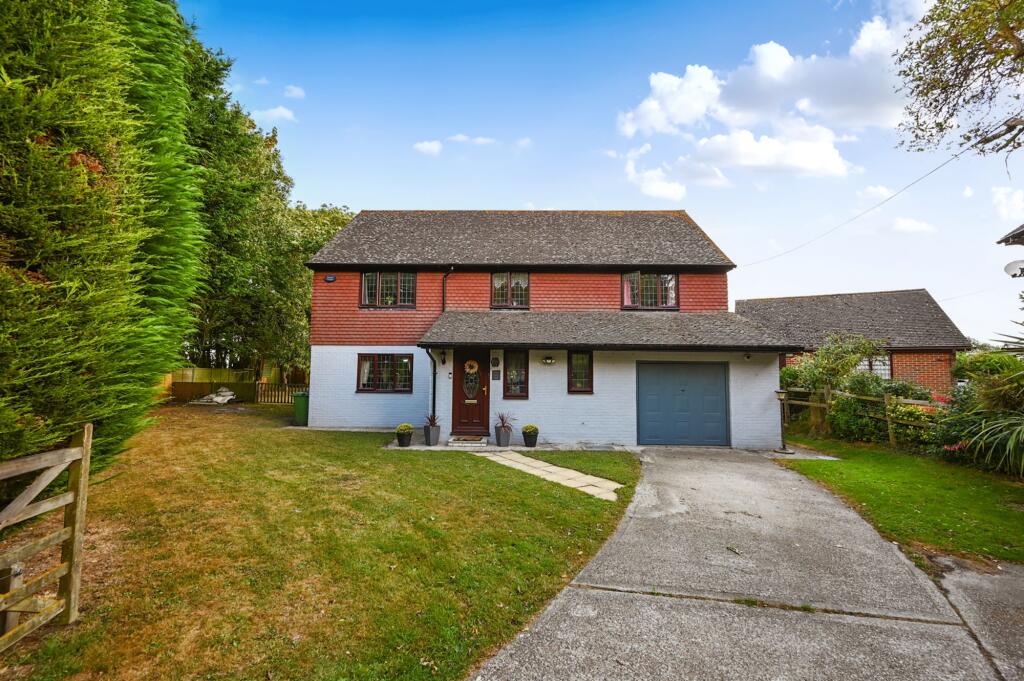 Main image of property: Swamp Road, Old Romney, TN29