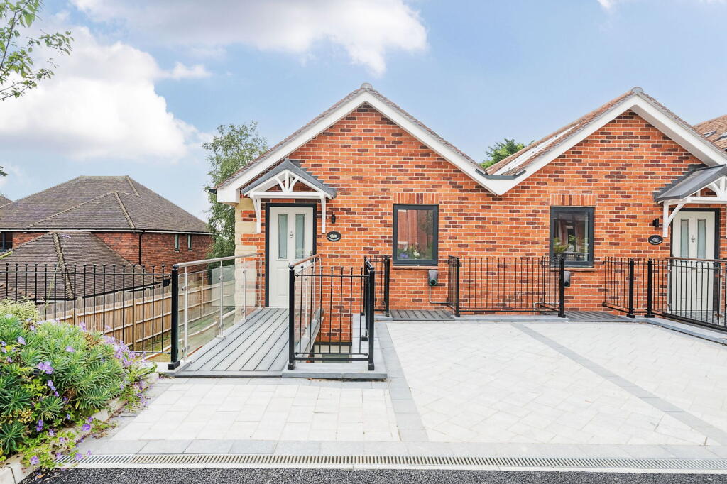 Main image of property: Craigmore Hall, Crowborough Hill, Crowborough, East Sussex