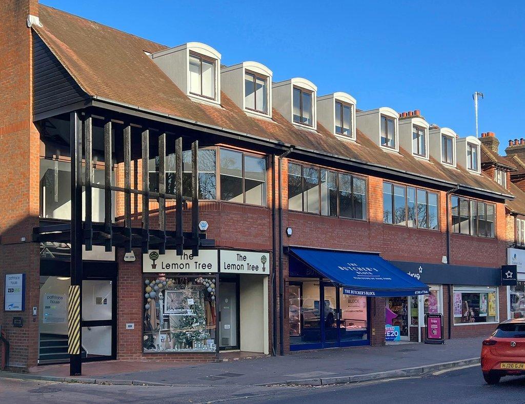 Main image of property: First Floor Pathtrace House, 91-93 High Street, Banstead, SM7 2NL