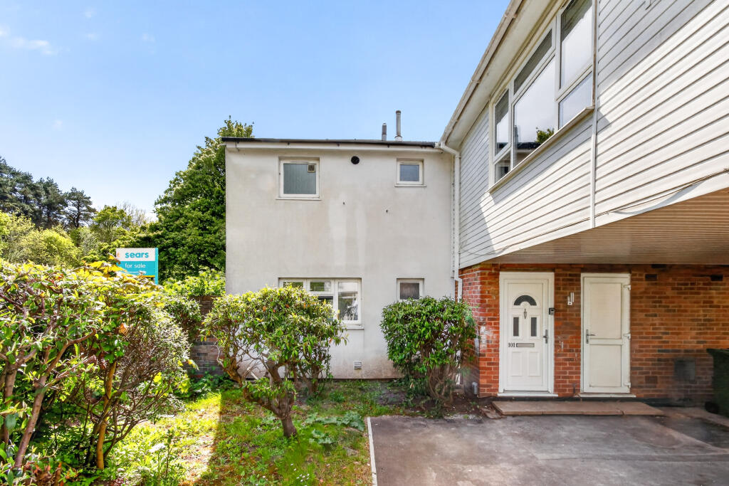 Main image of property: Aysgarth, Bracknell, RG12
