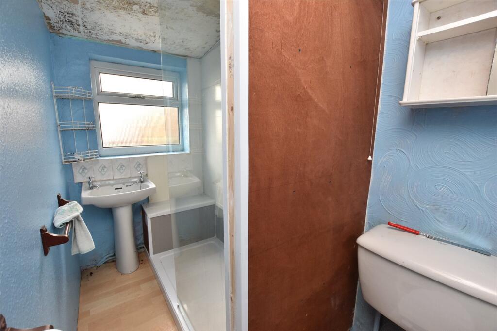 House in Kirklees, West Yorkshire - View 4