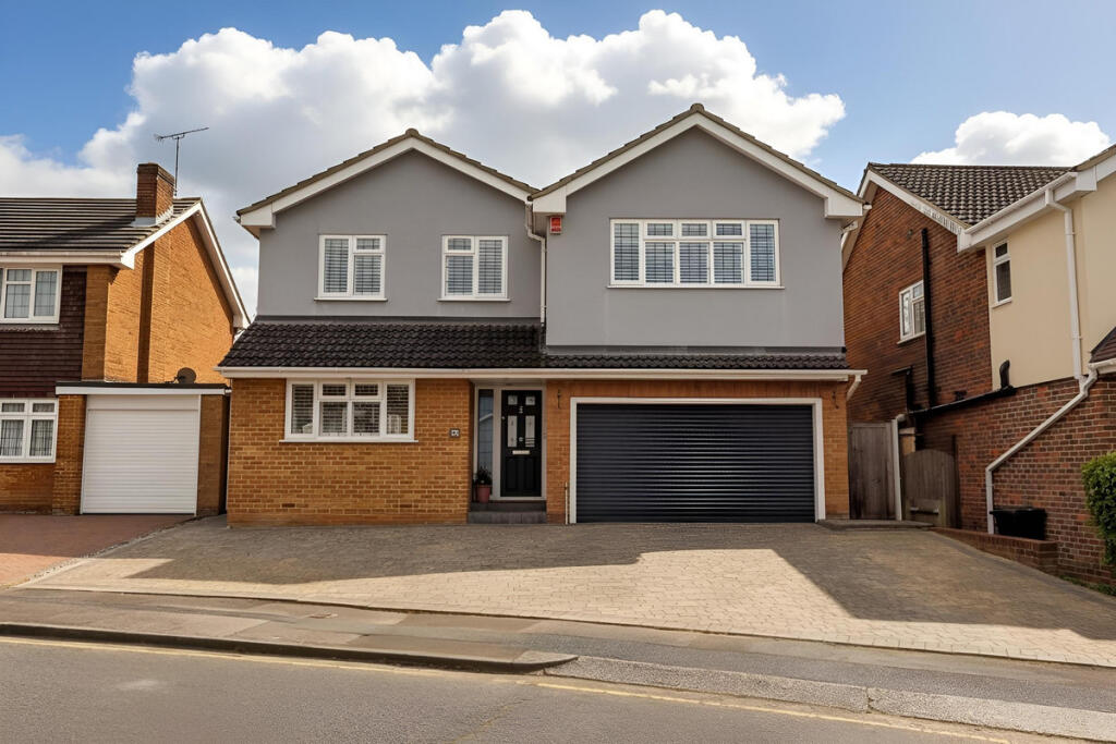 Main image of property: Prime Location - Sylvan Tryst, Billericay, CM12
