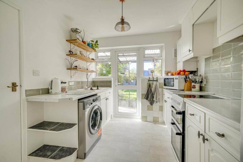 House in Leighton Buzzard, Leighton-Linslade - View 3