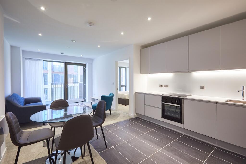 Main image of property: Local Crescent, M5