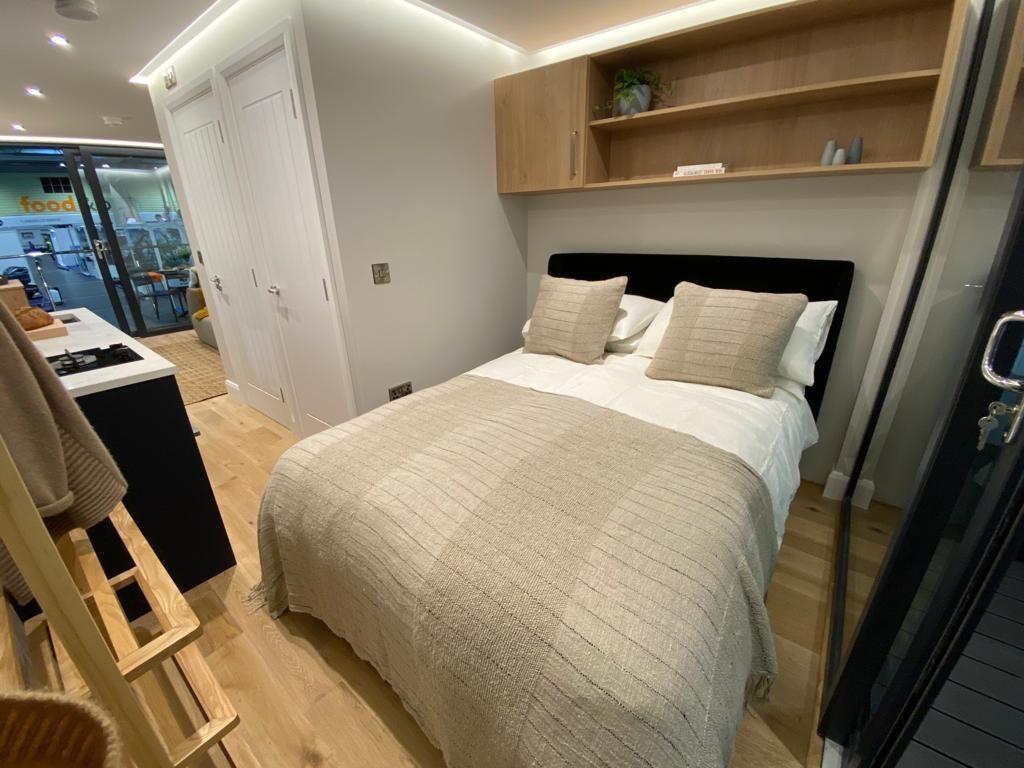 Marina Approach, West Quay Drive - View 4