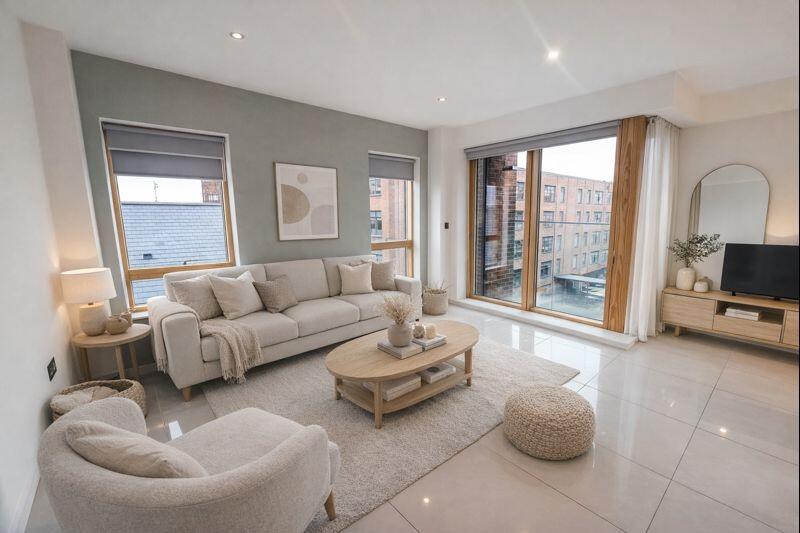 Main image of property: Apt 1.01 :: Ice Plant