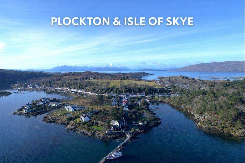 Main image of property: 9 Harbour Street, Plockton, Ross-Shire, IV52 8TG
