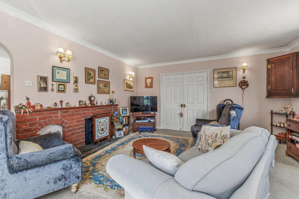 House in Wychavon, Defford - View 5