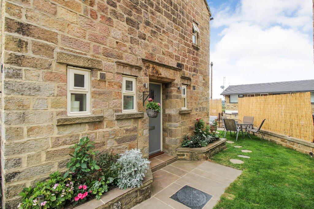 House in Harrogate, Hill Top, Clint cum Hamlets - More