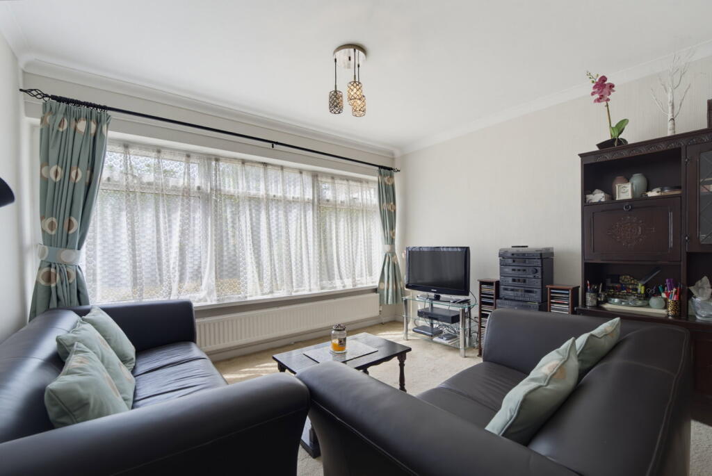 Apartment in London - View 3