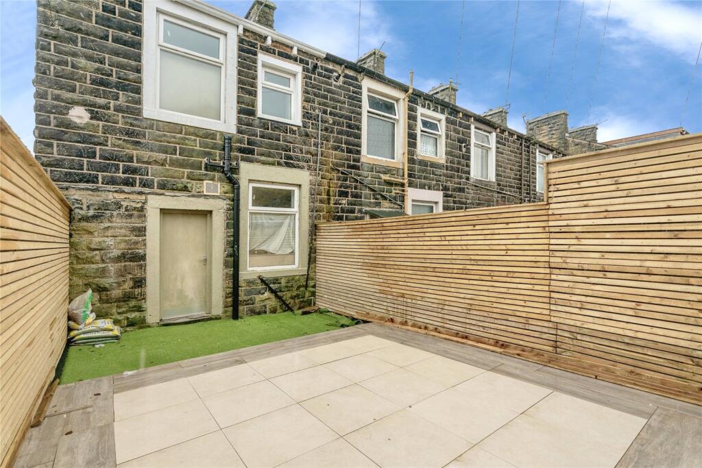 Additional image 11 of Fleet Street, Nelson, Lancashire, BB9