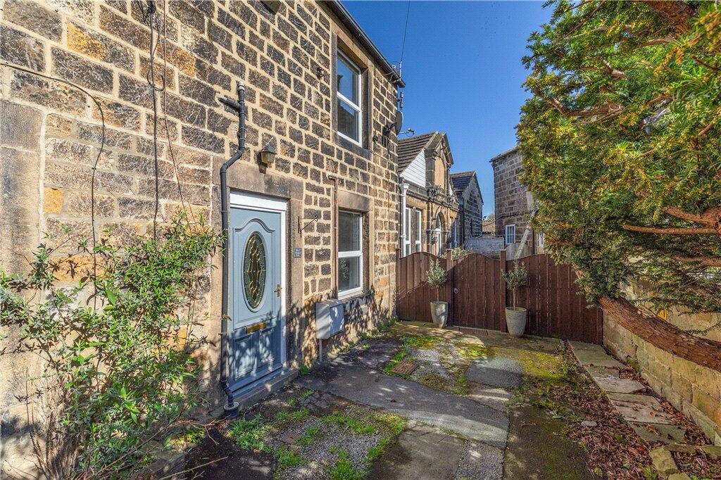 Main image of property: Chapel Row, Pool in Wharfedale, Otley, West Yorkshire, LS21