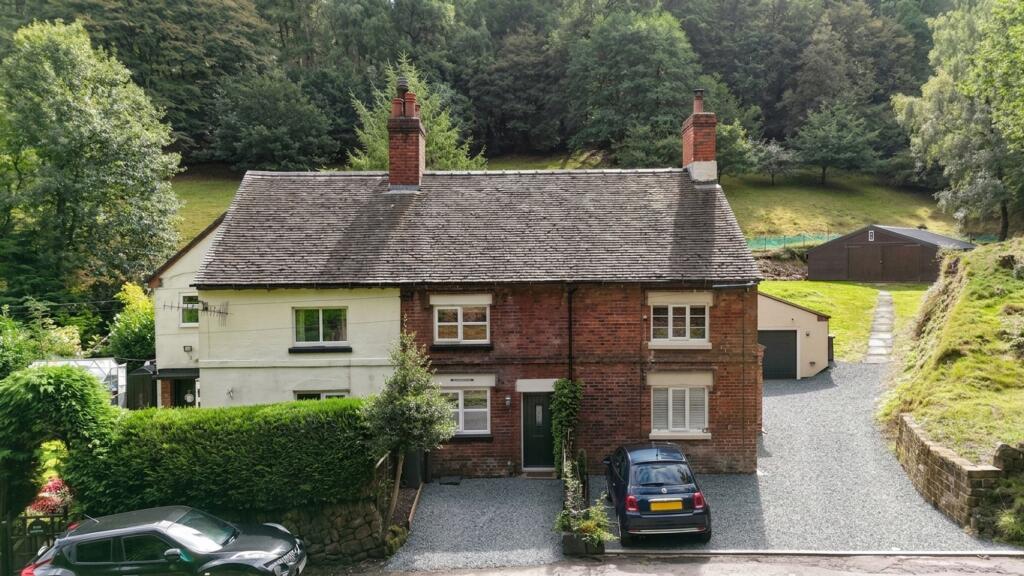 House in Stoke-on-Trent