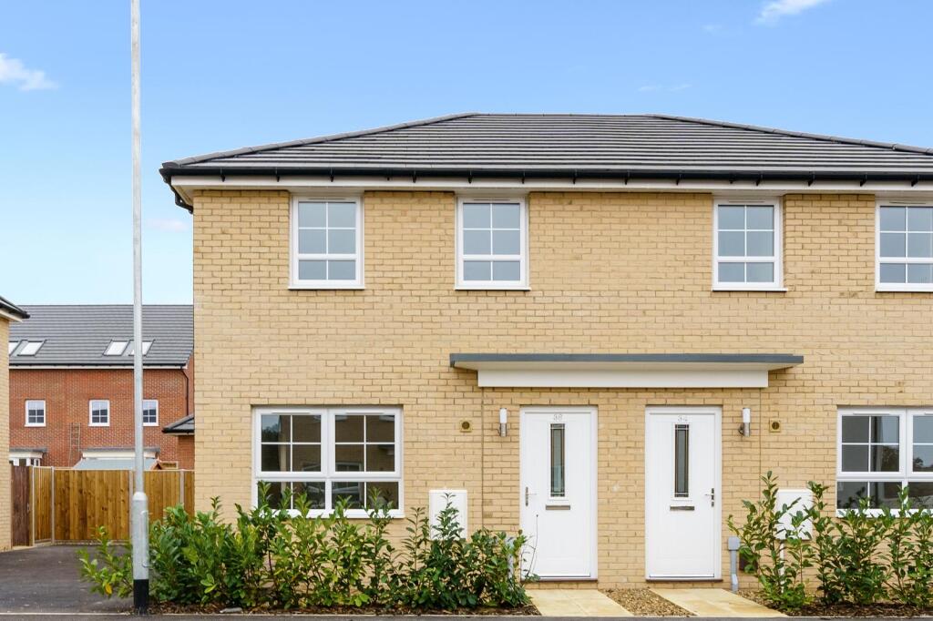 Main image of property: Lamb Lane, Cringleford, NORWICH