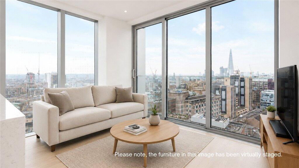 Main image of property: Stable Walk, London
