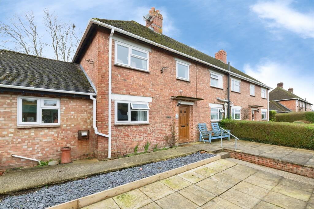 Main image of property: Downfield, Winterborne Stickland, Blandford Forum