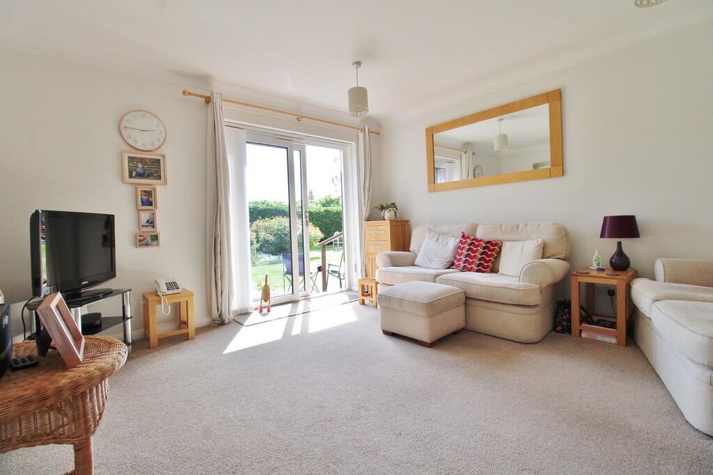 Main image of property: Grosvenor Court, Stubbington
