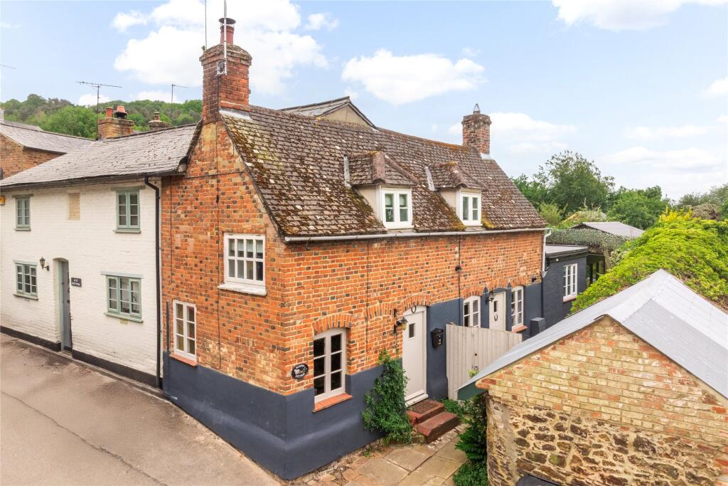Main image of property: Church Road, Bow Brickhill, Milton Keynes, Buckinghamshire, MK17