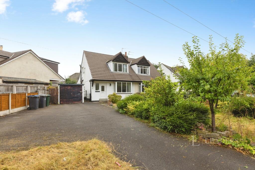 Main image of property: Boy Lane, Bradford, West Yorkshire, BD4