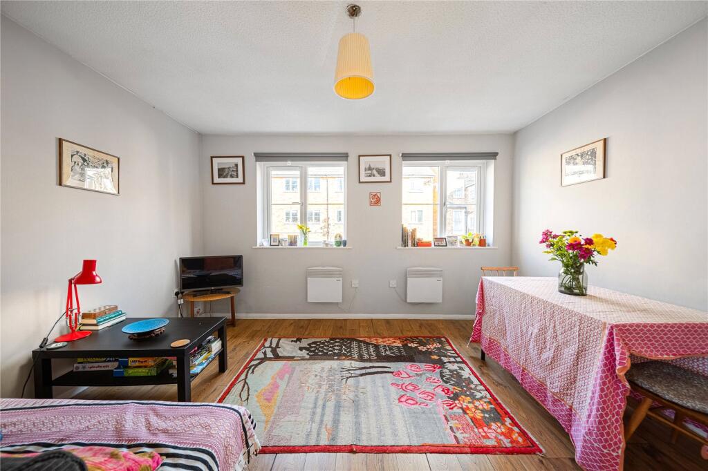 Main image of property: Barforth Road, Nunhead, SE15