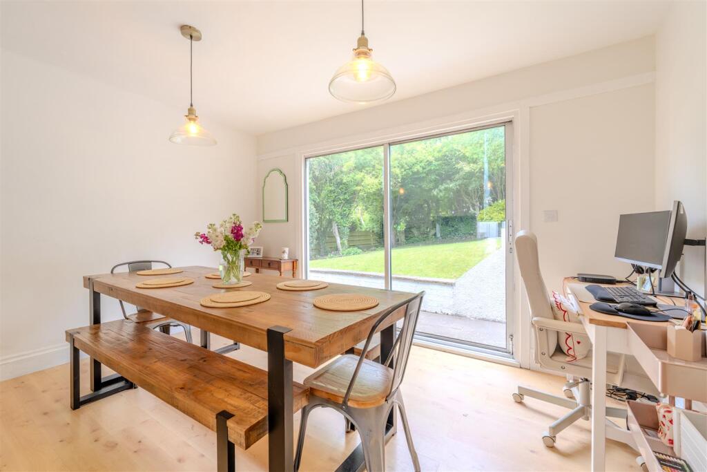 Rowanlea, Coldingham, TD14 - More