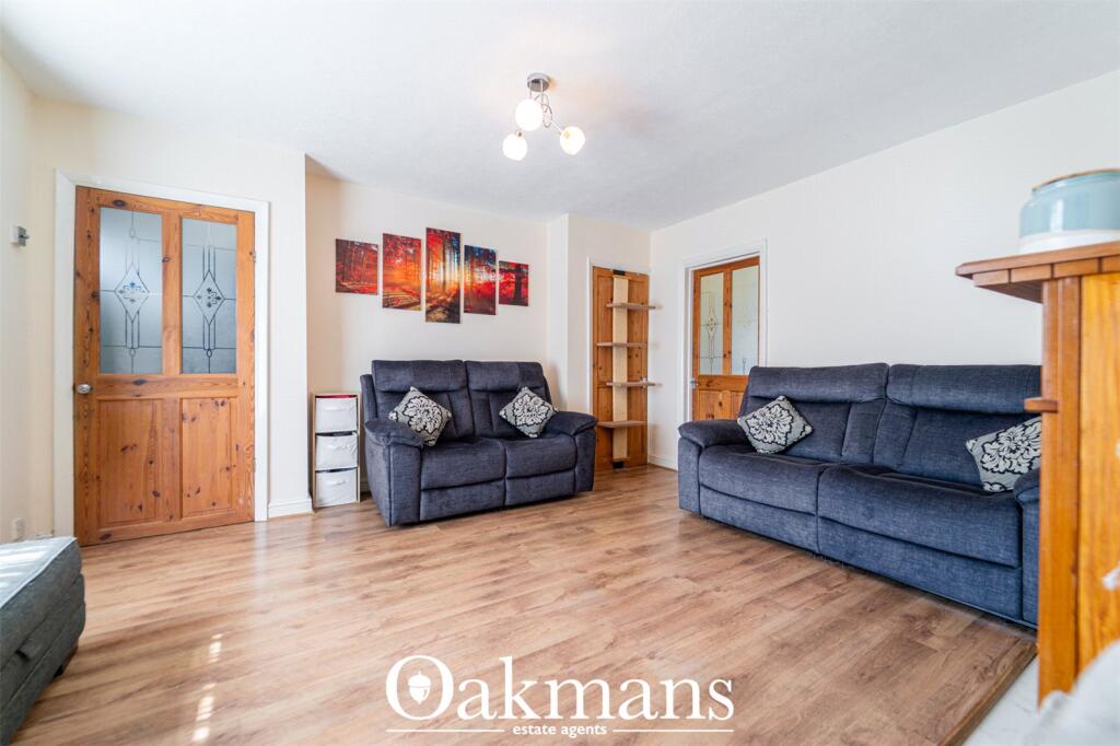 House in Birmingham - View 3
