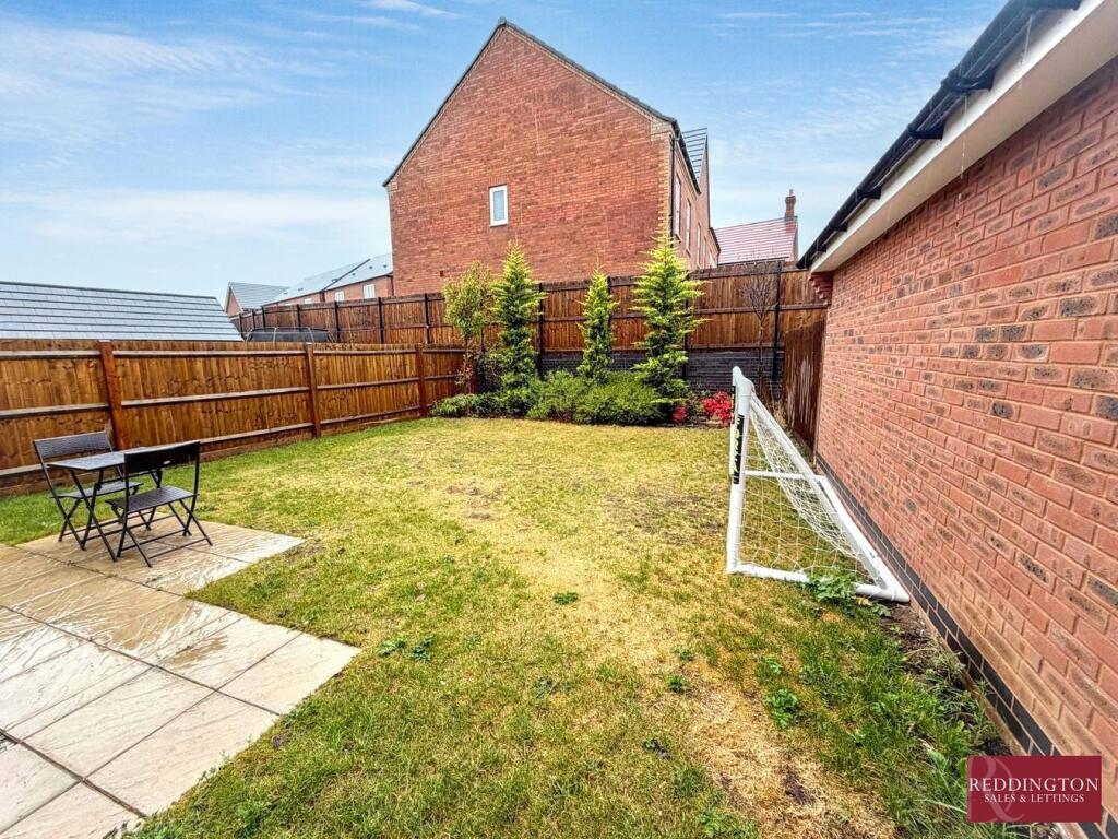 House in Charnwood, Sileby - View 5