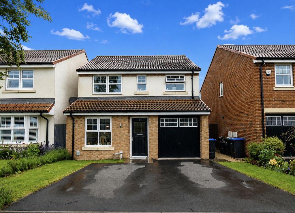 Main image of property: Dalton Wynd, DURHAM GATE, Spennymoor