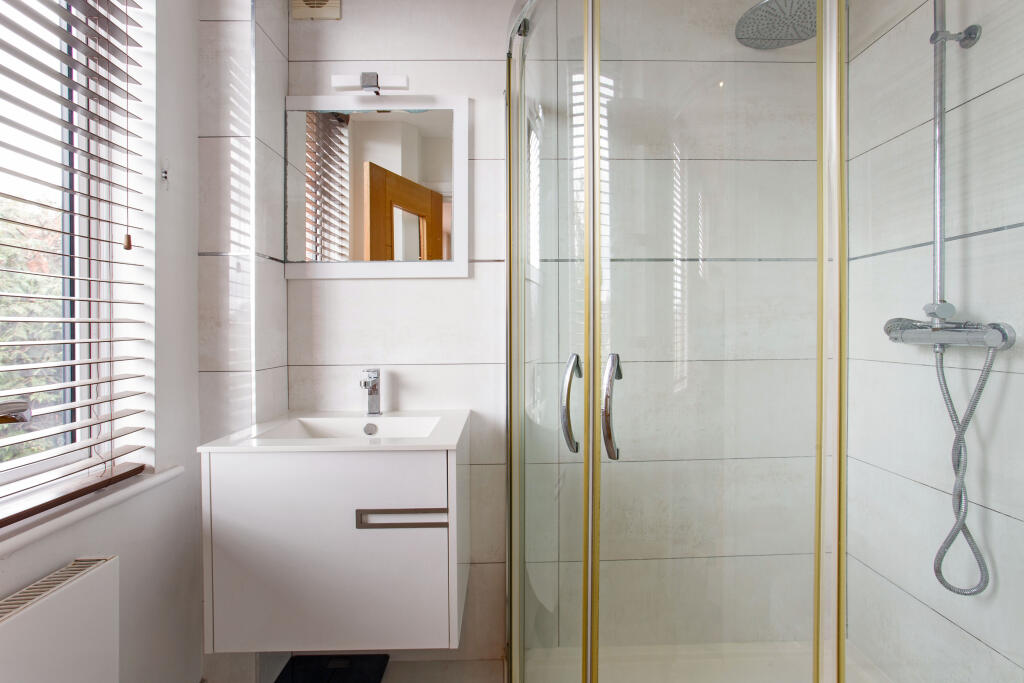 Apartment in St Albans, Cottonmill - View 5