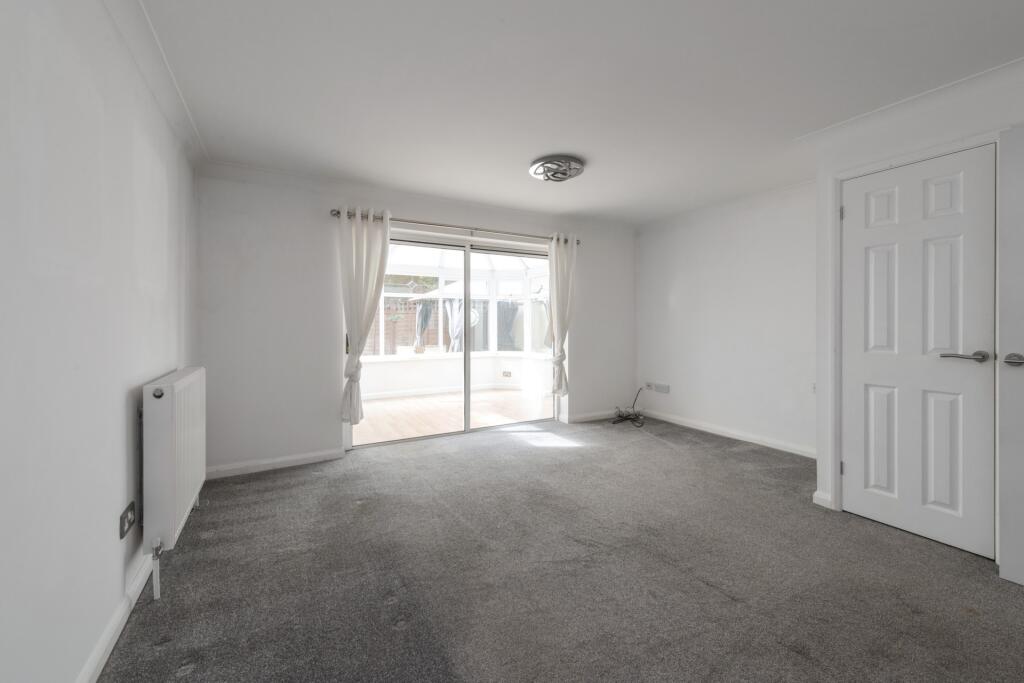 Heather Way, Yeovil, BA22 - Pohľad 2